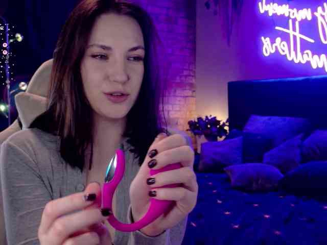 -Your-Michelle- webcam