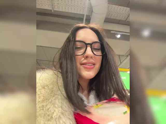 -Your-Michelle- webcam