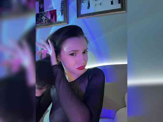 -Your-Michelle- webcam