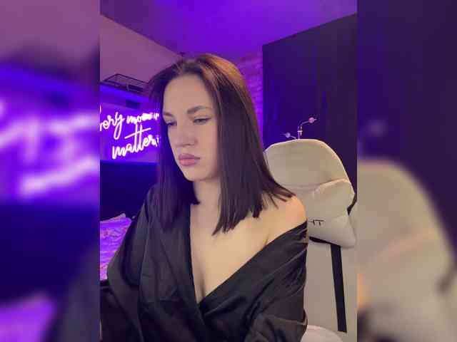 -Your-Michelle- webcam