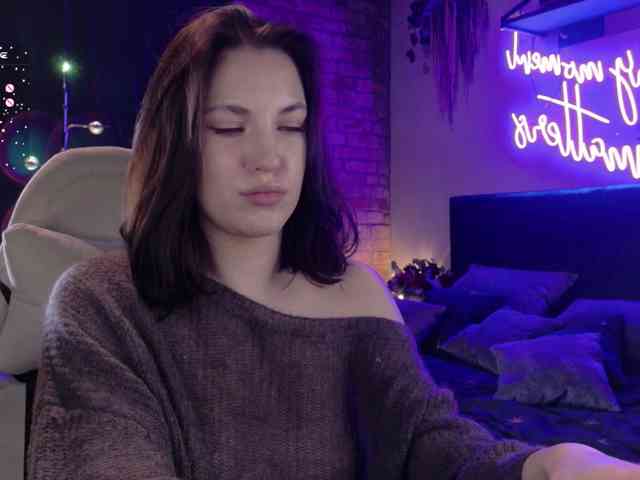 -Your-Michelle- webcam