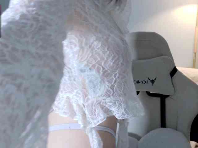 -Your-Michelle- webcam