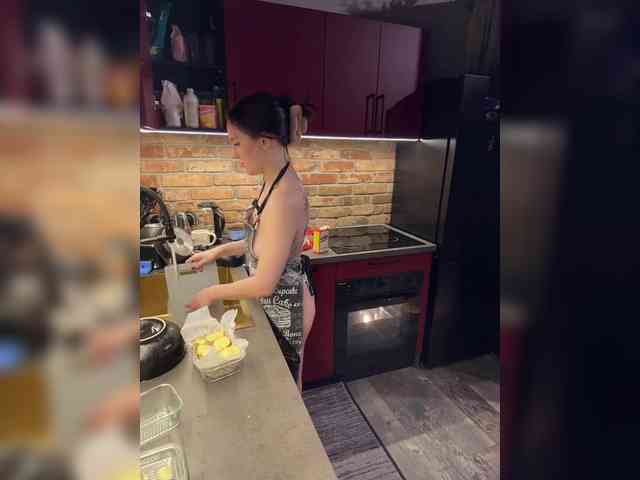 -Your-Michelle- webcam