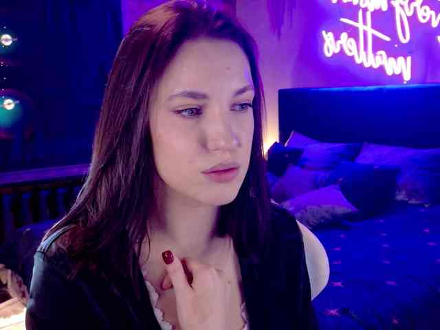 -Your-Michelle- webcam