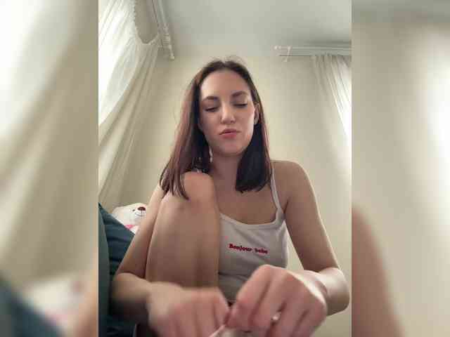 -Your-Michelle- webcam