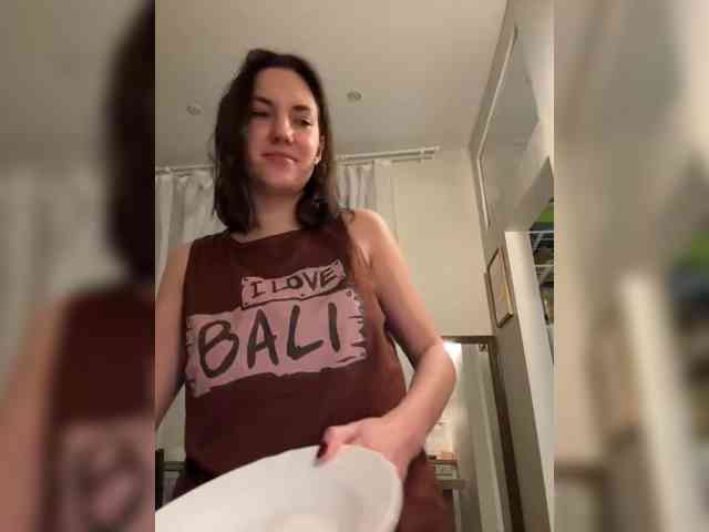 -Your-Michelle- webcam