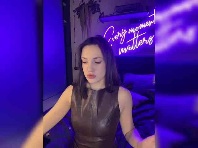 -Your-Michelle- webcam