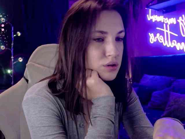 -Your-Michelle- webcam