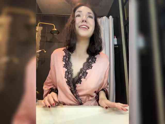 -Your-Michelle- webcam