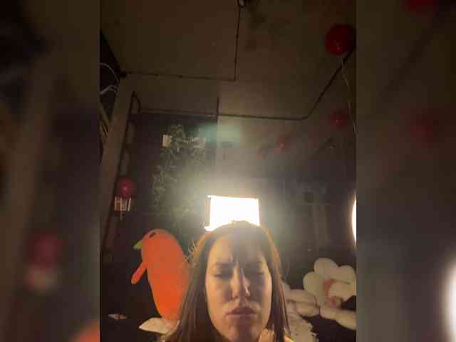 -Your-Michelle- webcam