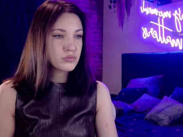 -Your-Michelle- webcam