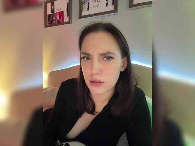 -Your-Michelle- webcam