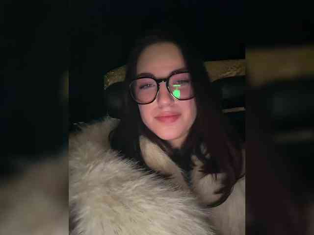 -Your-Michelle- webcam