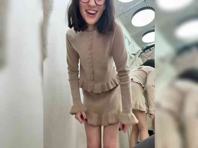 -Your-Michelle- webcam