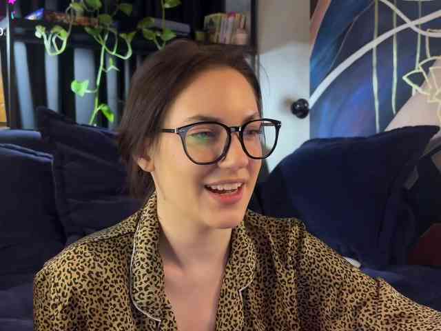 -Your-Michelle- webcam