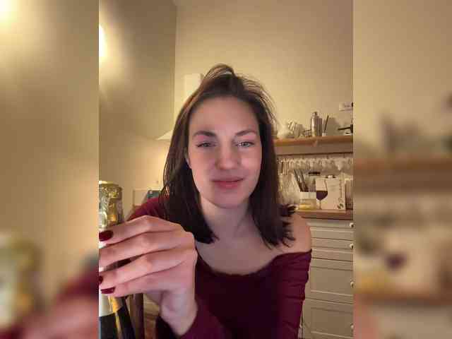 -Your-Michelle- webcam