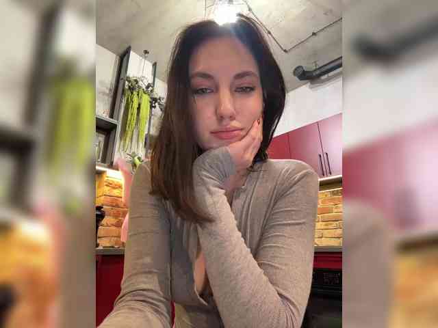 -Your-Michelle- webcam