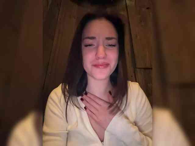 -Your-Michelle- webcam