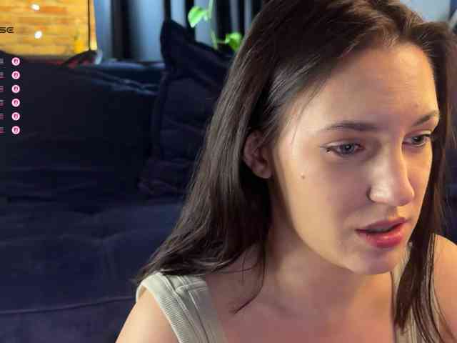 -Your-Michelle- webcam