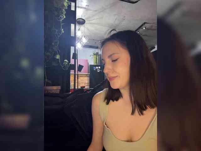 -Your-Michelle- webcam