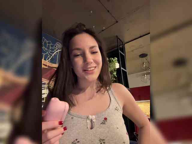 -Your-Michelle- webcam