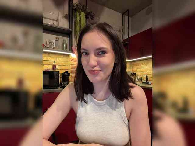 -Your-Michelle- webcam