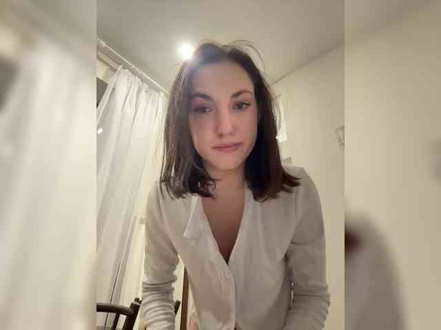 -Your-Michelle- webcam