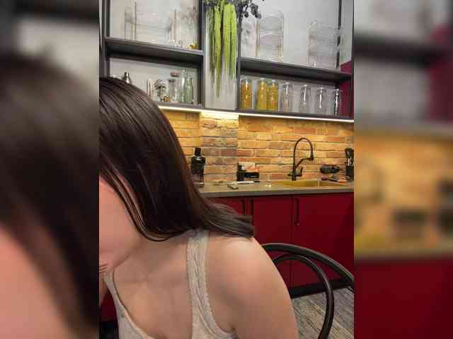 -Your-Michelle- webcam