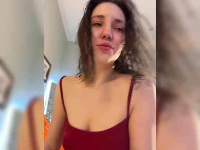 -Your-Michelle- webcam