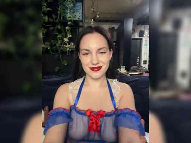 -Your-Michelle- webcam