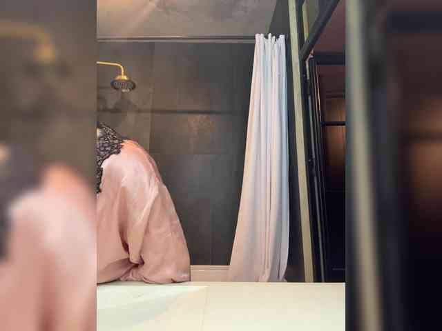 -Your-Michelle- webcam