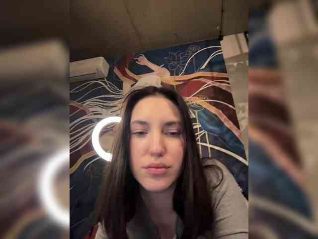 -Your-Michelle- webcam