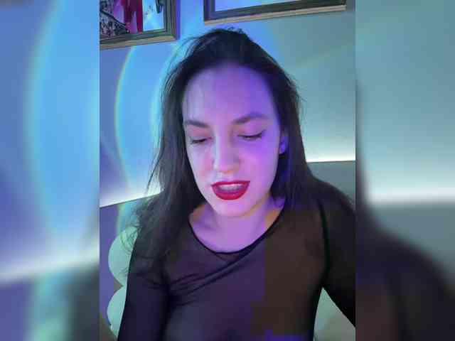 -Your-Michelle- webcam