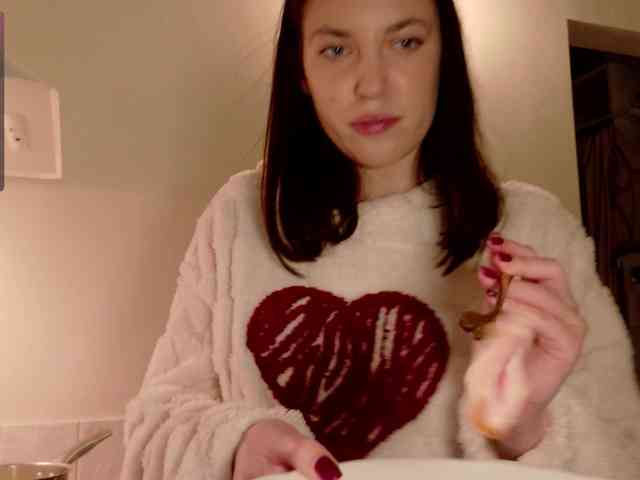 -Your-Michelle- webcam