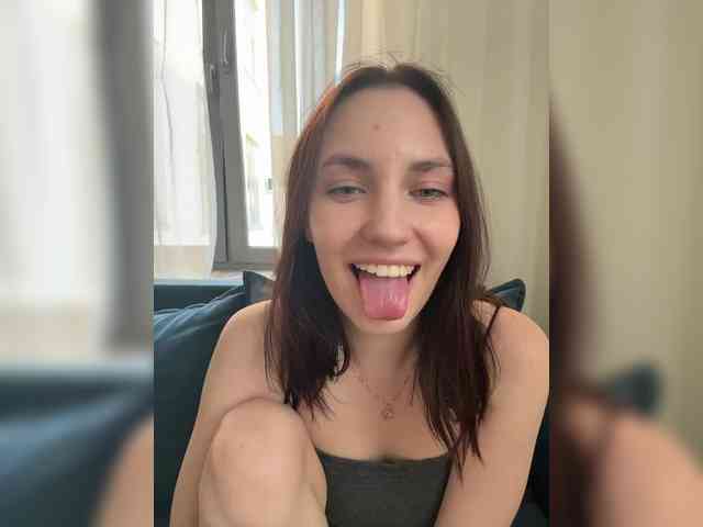 -Your-Michelle- webcam