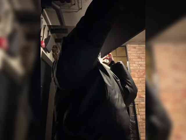 -Your-Michelle- webcam