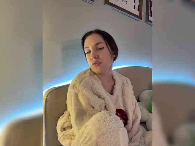 -Your-Michelle- webcam