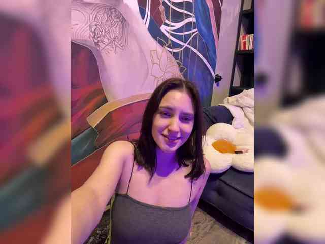 -Your-Michelle- webcam