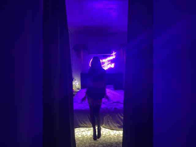 -Your-Michelle- webcam