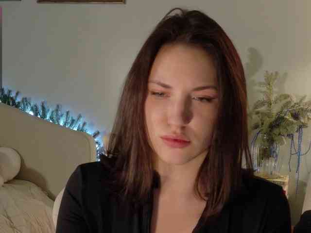 -Your-Michelle- webcam