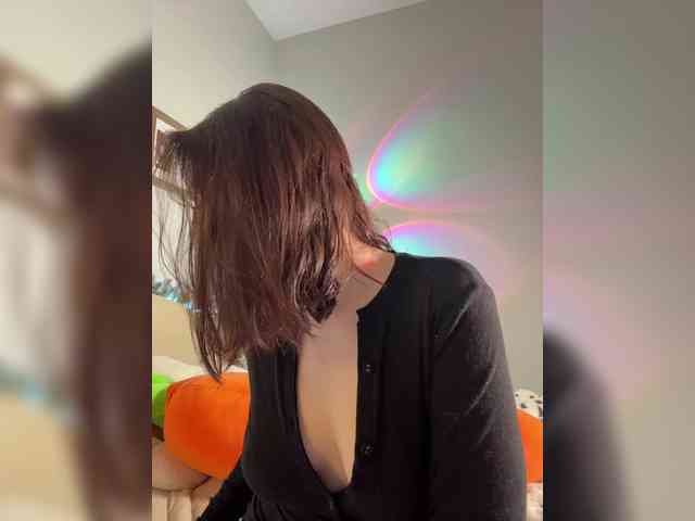 -Your-Michelle- webcam