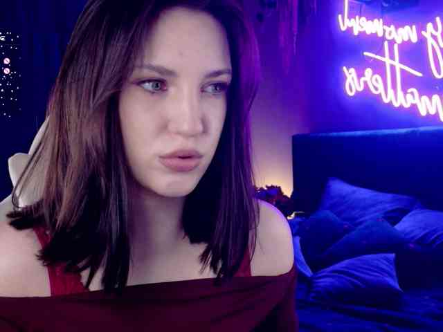 -Your-Michelle- webcam