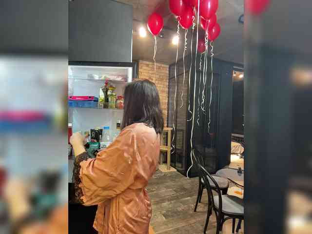 -Your-Michelle- webcam