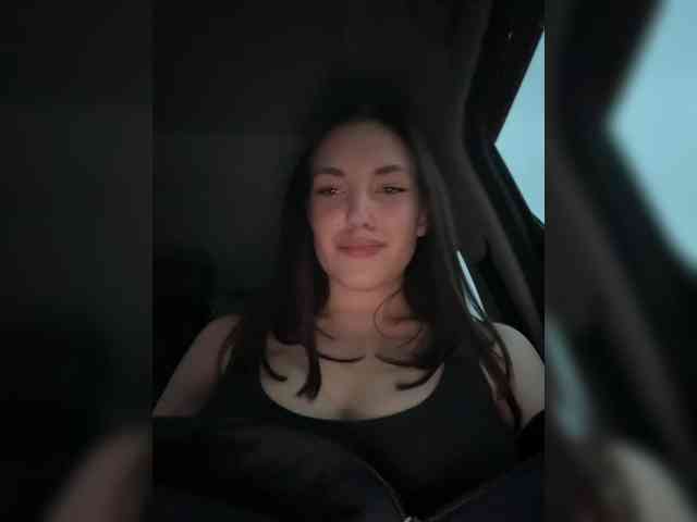 -Your-Michelle- webcam