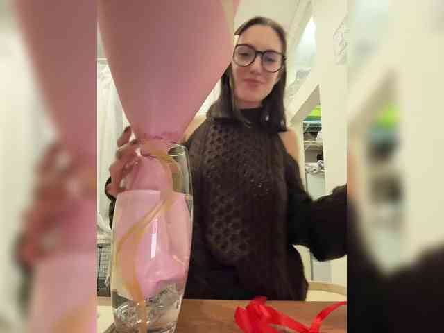 -Your-Michelle- webcam