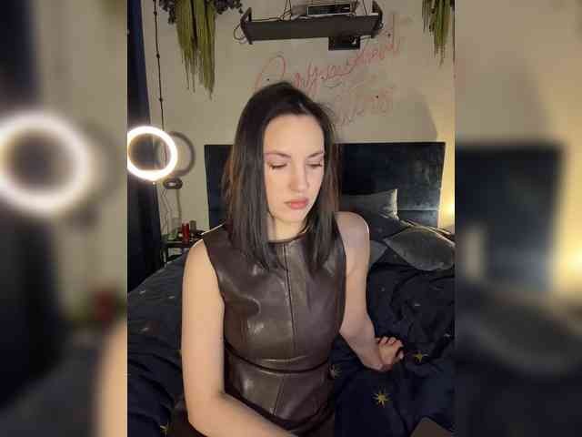 -Your-Michelle- webcam