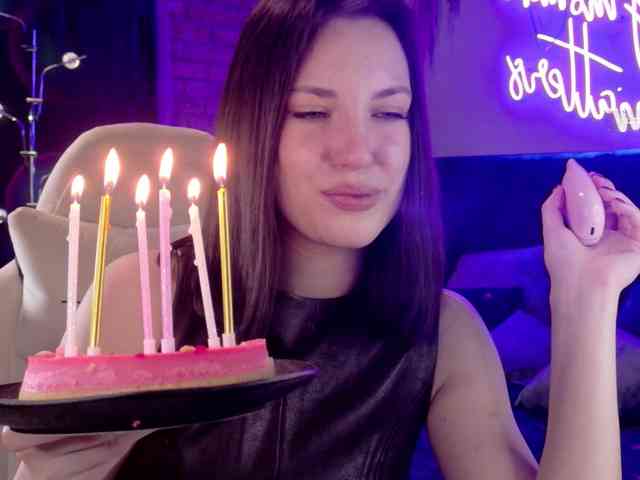 -Your-Michelle- webcam