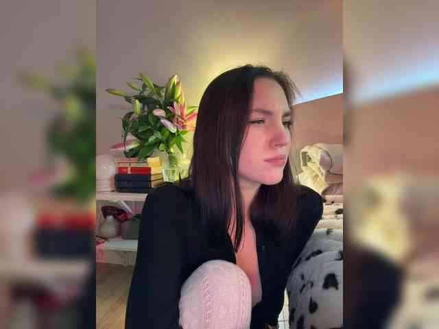-Your-Michelle- webcam