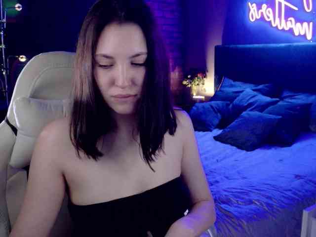 -Your-Michelle- webcam