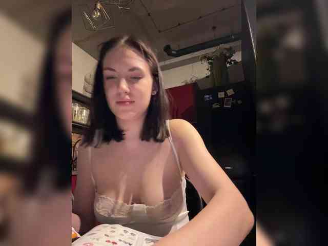 -Your-Michelle- webcam